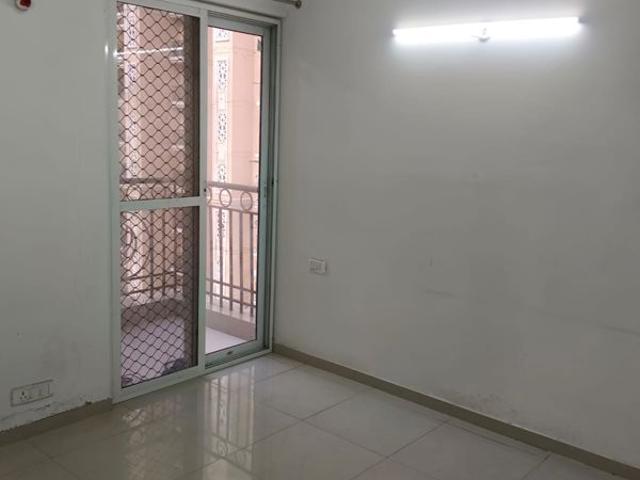 Rental | 2.5 BHK 1155 Sq.Ft. Apartment in Prateek Grand City