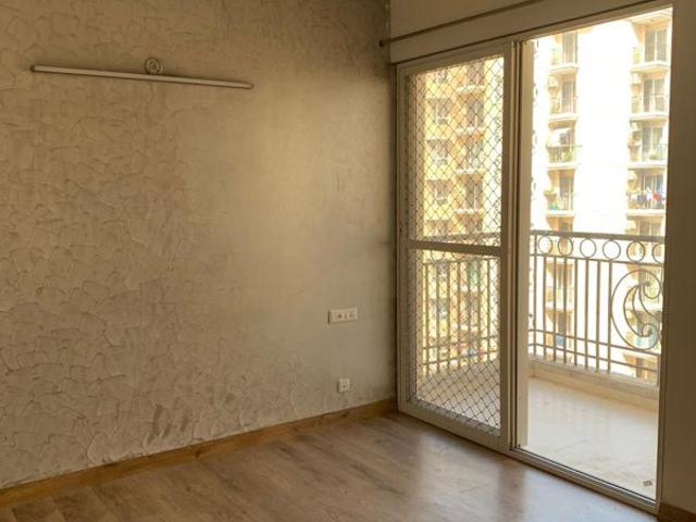 Rental | 2.5 BHK 1155 Sq.Ft. Apartment in Prateek Grand City