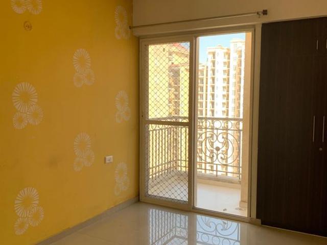 Rental | 2.5 BHK 1155 Sq.Ft. Apartment in Prateek Grand City