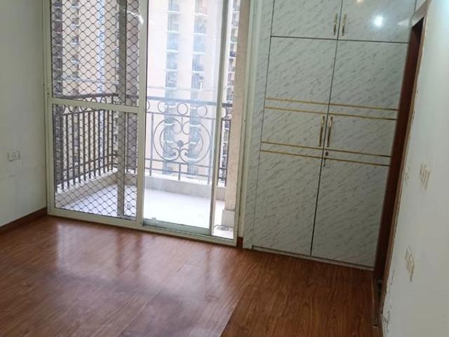 Rental | 2.5 BHK 1155 Sq.Ft. Apartment in Prateek Grand City