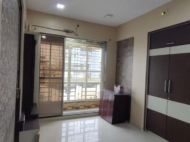 Rental | 2.5 BHK 1158 Sq.Ft. Apartment in Dombivli West