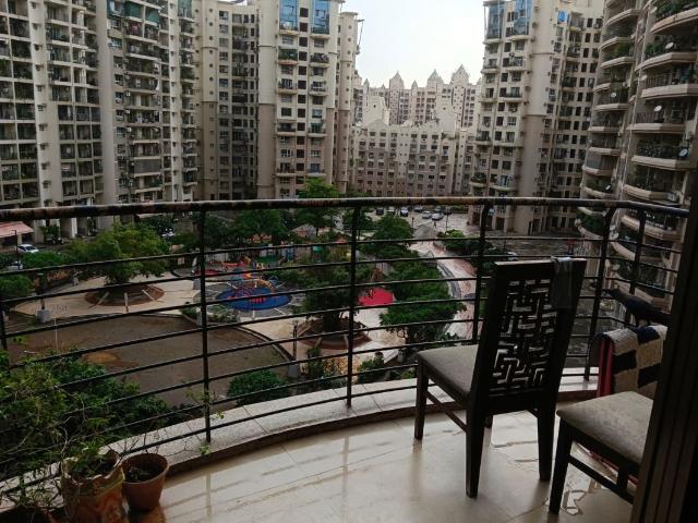 Rental | 2.5 BHK 1150 Sq.Ft. Apartment in Zara Apartment