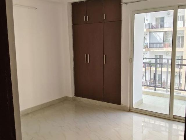 Rental | 2.5 BHK + 1150 Sq.Ft. Apartment in Aims Golf City