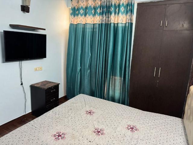 Rental | 2.5 BHK + 1150 Sq.Ft. Apartment in KW Srishti