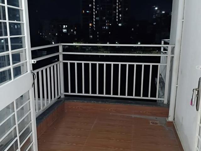 Rental | 2.5 BHK 1150 Sq.Ft. Apartment in Kundan Freshia
