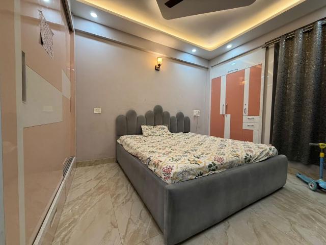 Rental | 2.5 BHK 1150 Sq.Ft. Apartment in MCC Signature Residency
