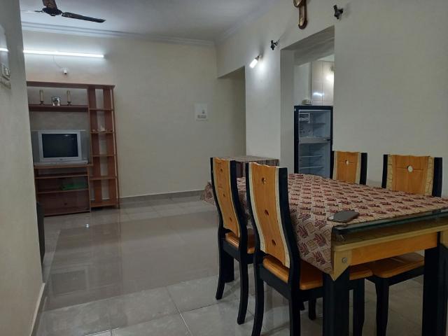 Rental | 2.5 BHK 1150 Sq.Ft. Apartment in Mantra Mirari