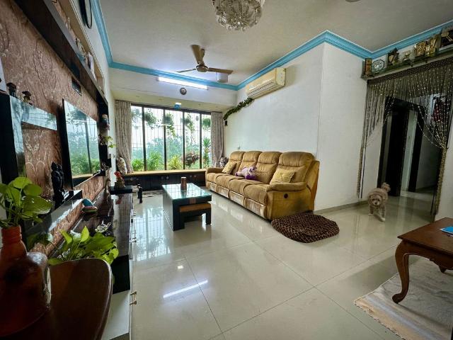 Rental | 2.5 BHK 1150 Sq.Ft. Apartment in Newa Garden