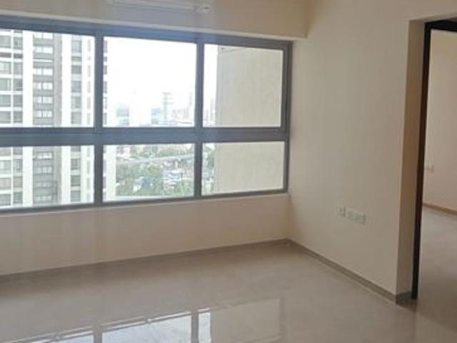 Rental | 2.5 BHK 1150 Sq.Ft. Apartment in Piramal Vaikunth