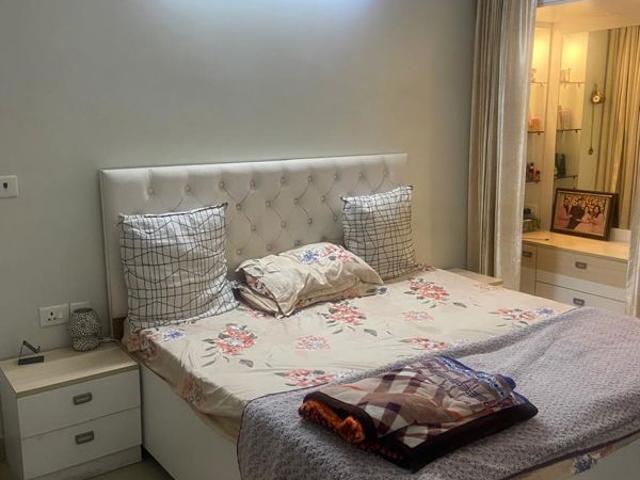 Rental | 2.5 BHK + 1150 Sq.Ft. Apartment in Saviour Greenisle