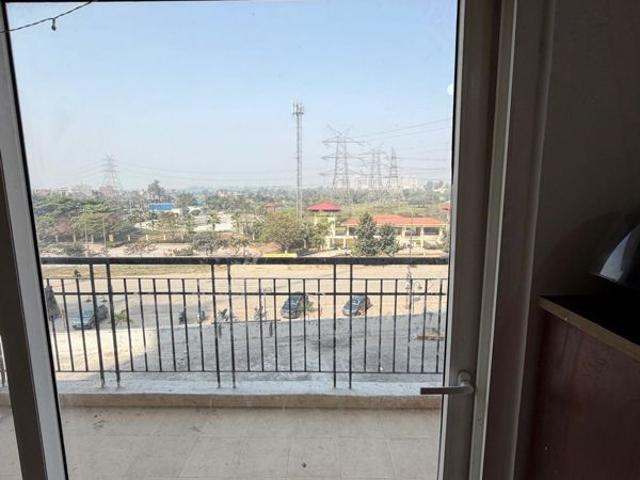 Rental | 2.5 BHK + 1150 Sq.Ft. Apartment in Skytech Matrott
