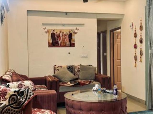 Rental | 2.5 BHK + 1150 Sq.Ft. Apartment in Supertech Cape Town