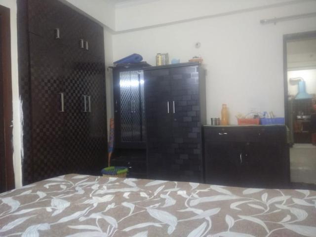 Rental | 2.5 BHK + 1150 Sq.Ft. Apartment in Supertech Crown Town