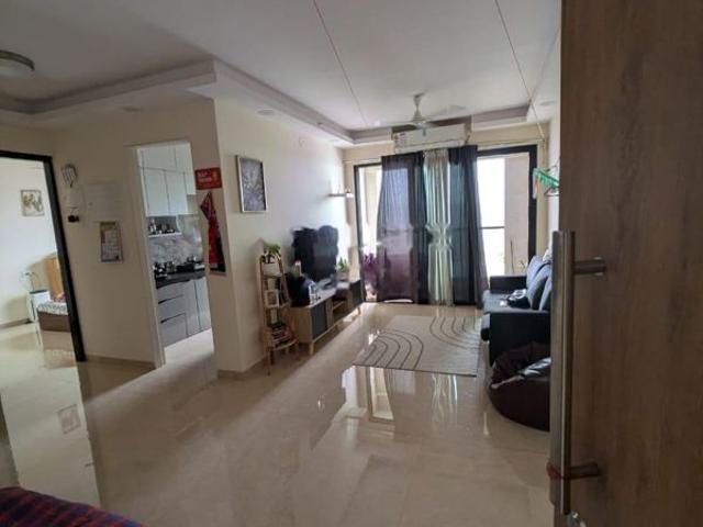 Rental | 2.5 BHK 115 Sq.Ft. Apartment in Prescon Midtown Bay