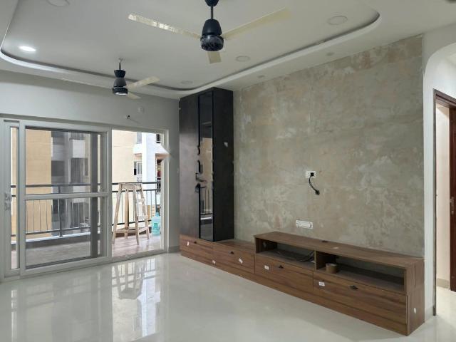 Rental | 2.5 BHK 1170 Sq.Ft. Apartment in Bricks Skywoods