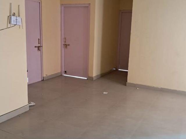 Rental | 2.5 BHK 1185 Sq.Ft. Apartment in UPAVP Ganga Yamuna And Hindon Enclave