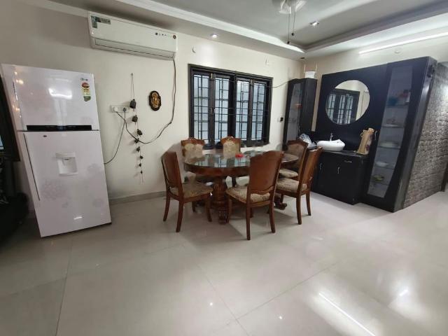 Rental | 2.5 BHK 1181 Sq.Ft. Apartment in Lahari Harivillu