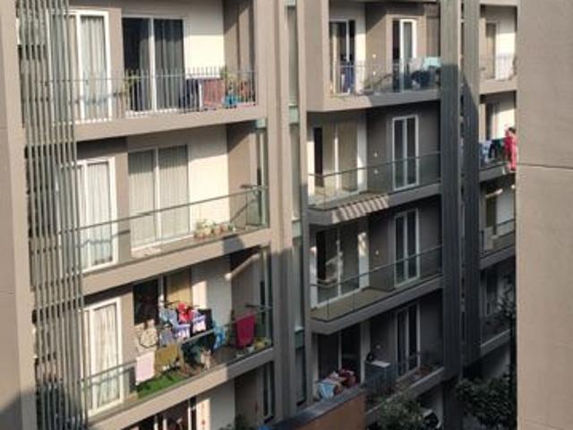Rental | 2.5 BHK + 1194 Sq.Ft. Apartment in Smart World Gems