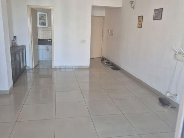 Rental | 2.5 BHK 1198 Sq.Ft. Apartment in Mahindra Aura