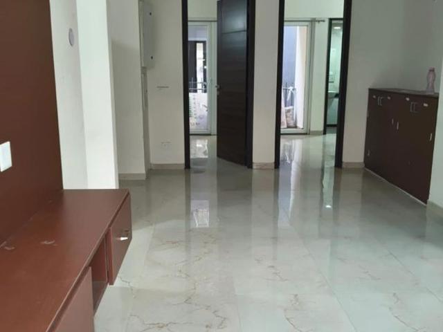 Rental | 2.5 BHK + 1205 Sq.Ft. Apartment in Smart World Gems