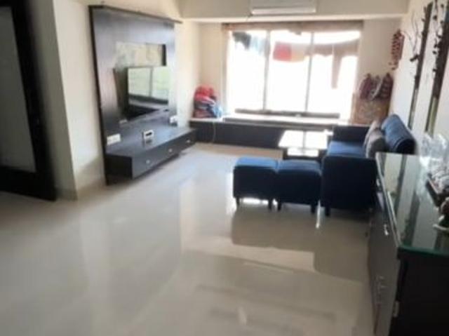 Rental | 2.5 BHK 1200 Sq.Ft. Apartment in Whispering Heights