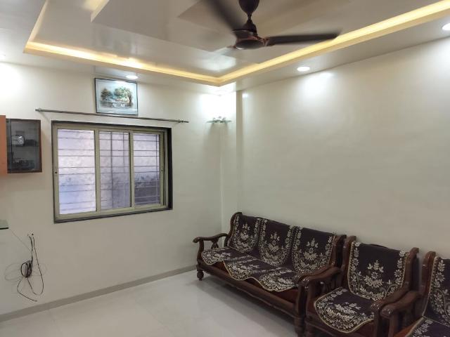 Rental | 2.5 BHK 1200 Sq.Ft. Apartment in Yash Sankul