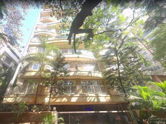 Rental | 2.5 BHK 1200 Sq.Ft. Apartment in Aparna Juhu