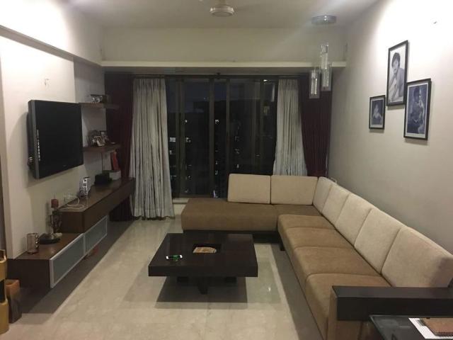 Rental | 2.5 BHK 1200 Sq.Ft. Apartment in Mahim West