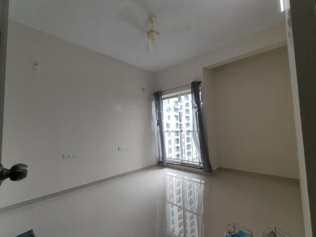 Rental | 2.5 BHK 1200 Sq.Ft. Apartment in Megapolis Sangria Towers