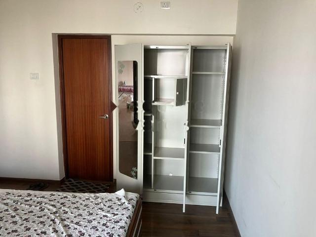 Rental | 2.5 BHK 1200 Sq.Ft. Apartment in Megapolis Sangria Towers