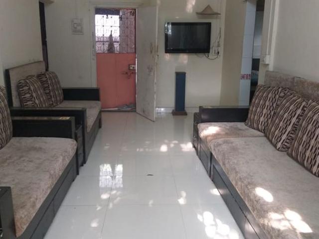 Rental | 2.5 BHK + 1200 Sq.Ft. Apartment in Rambaug Colony