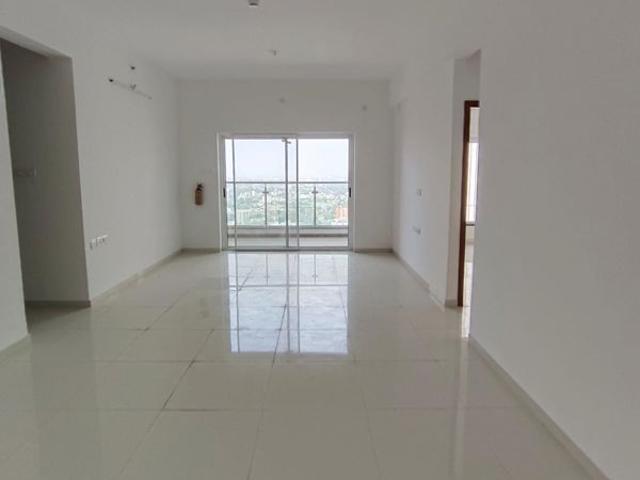 Rental | 2.5 BHK 1200 Sq.Ft. Apartment in Runwal The Central Park