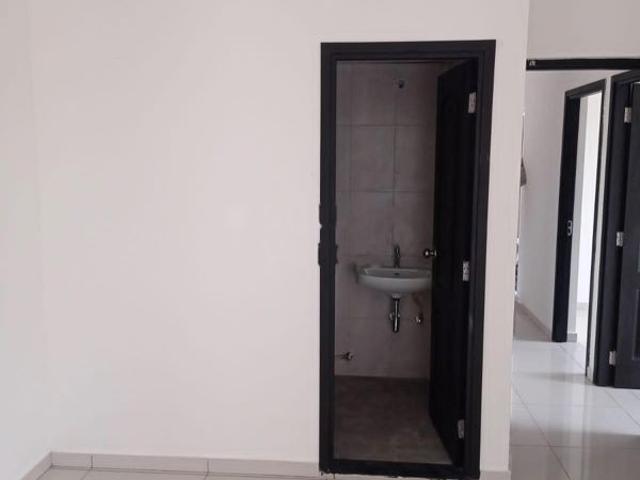Rental | 2.5 BHK 1200 Sq.Ft. Apartment in Shriram Codename Yuva