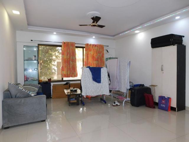 Rental | 2.5 BHK 1200 Sq.Ft. Apartment in Sindhi Society