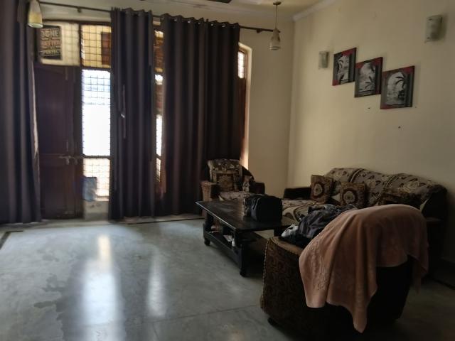 Rental | 2.5 BHK 1200 Sq.Ft. Villa in Sector 23