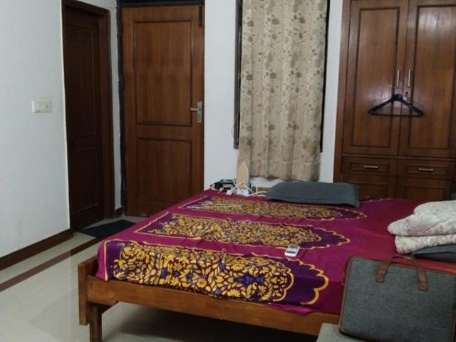 Rental | 2.5 BHK 1200 Sq.Ft. Villa in Sector 21