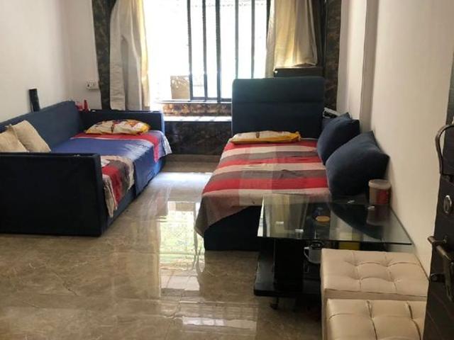 Rental | 2.5 BHK 1210 Sq.Ft. Apartment in Dhoot Jamuna Apartment