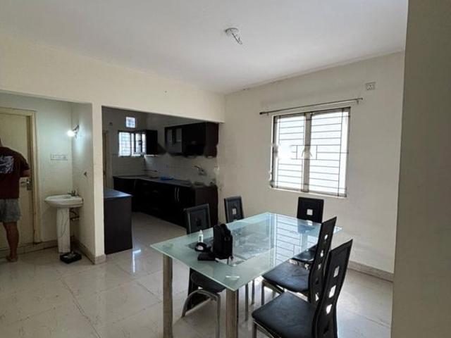 Rental | 2.5 BHK 1210 Sq.Ft. Apartment in Janapriya Nile valley