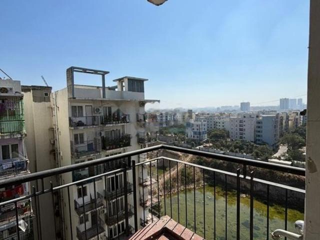 Rental | 2.5 BHK 1210 Sq.Ft. Apartment in Janapriya Nile valley