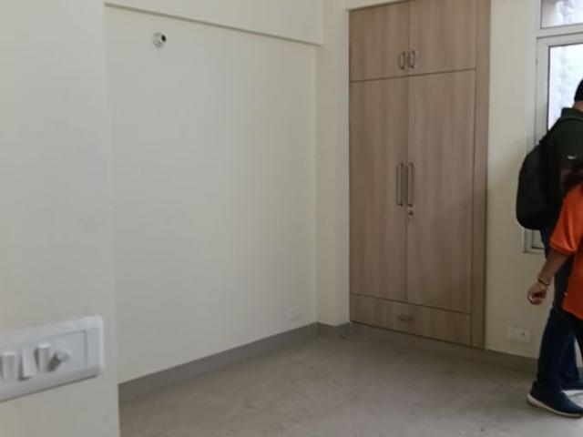 Rental | 2.5 BHK + 1225 Sq.Ft. Apartment in Today Ridge Residency