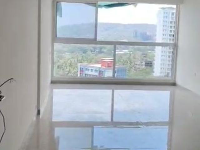Rental | 2.5 BHK 1235 Sq.Ft. Apartment in Concrete Sai Swayam