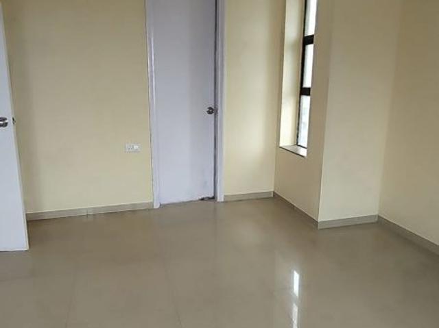 Rental | 2.5 BHK 1235 Sq.Ft. Apartment in Kalpataru Srishti