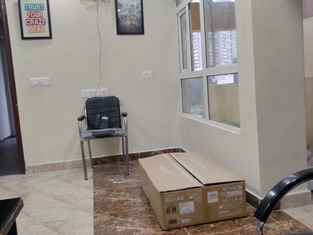 Rental | 2.5 BHK + 1239 Sq.Ft. Apartment in Rise Organic Homes