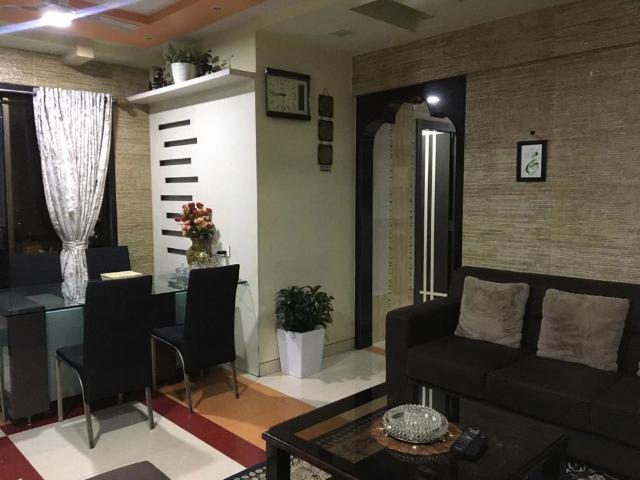 Rental | 2.5 BHK 1231 Sq.Ft. Apartment in Nirmala Apartment