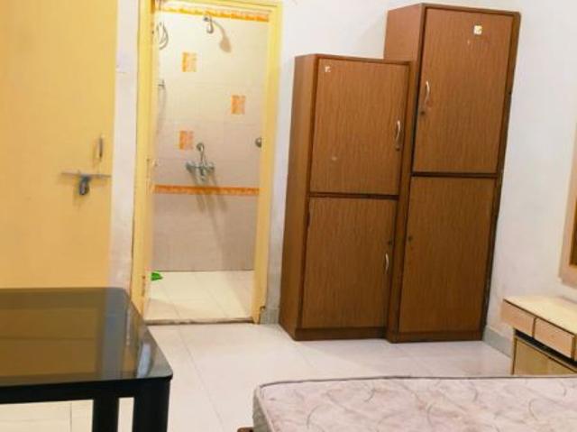 Rental | 2.5 BHK 1231 Sq.Ft. Apartment in Nisarg CHS Nerul