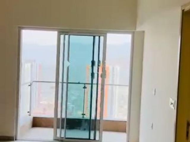 Rental | 2.5 BHK 1245 Sq.Ft. Apartment in L And T Rejuve 360