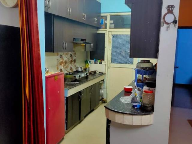 Rental | 2.5 BHK + 1240 Sq.Ft. Apartment in Proview Officer City 2