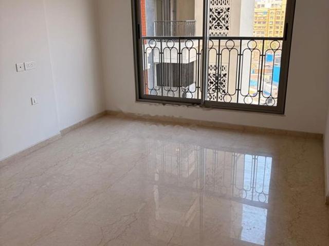 Rental | 2.5 BHK 1258 Sq.Ft. Apartment in Lodha Bellagio