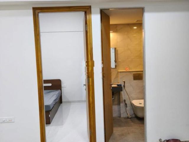 Rental | 2.5 BHK 1258 Sq.Ft. Apartment in Lodha Bellagio
