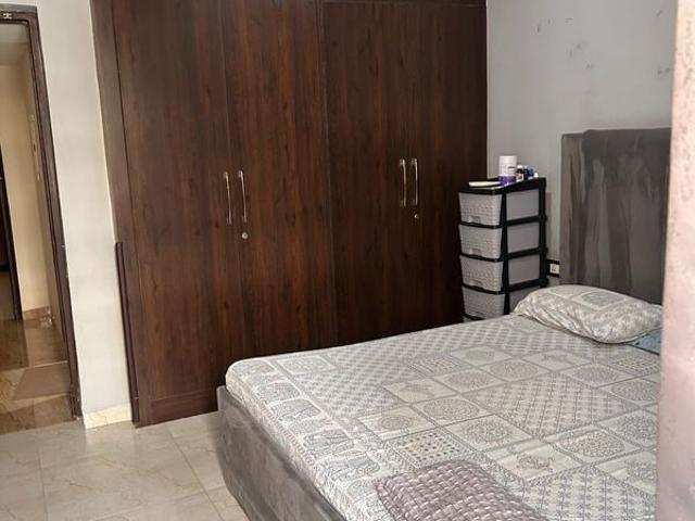 Rental | 2.5 BHK + 1250 Sq.Ft. Apartment in Unitech Fresco